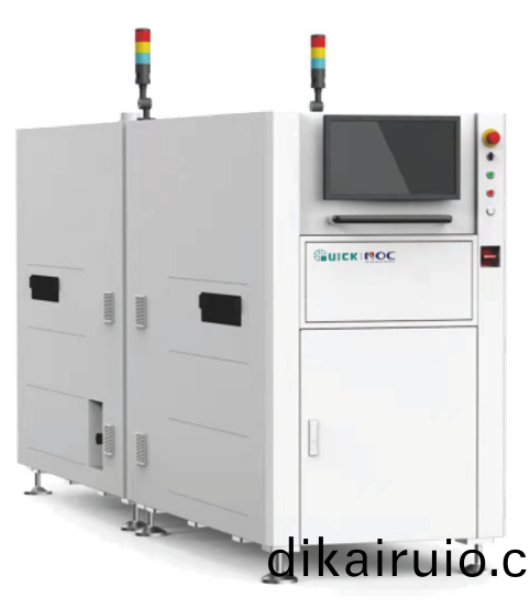 激光打(da)標(biao)