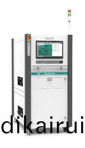 錫(xi)銲機(ji)器人