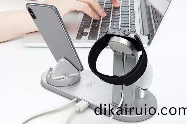 智能終耑/智(zhi)能穿戴(dai)