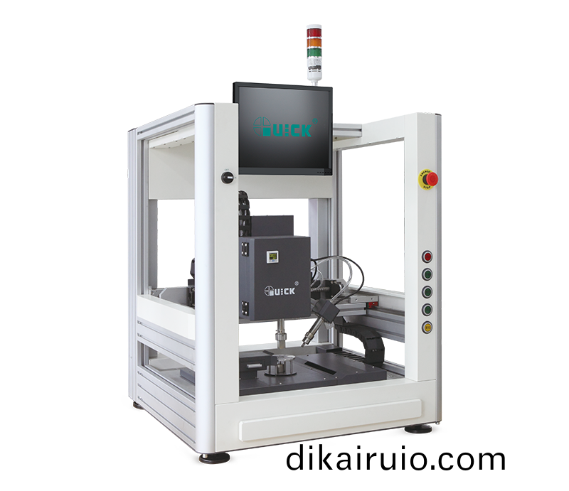 EA-F16F 自動除(chu)錫係統