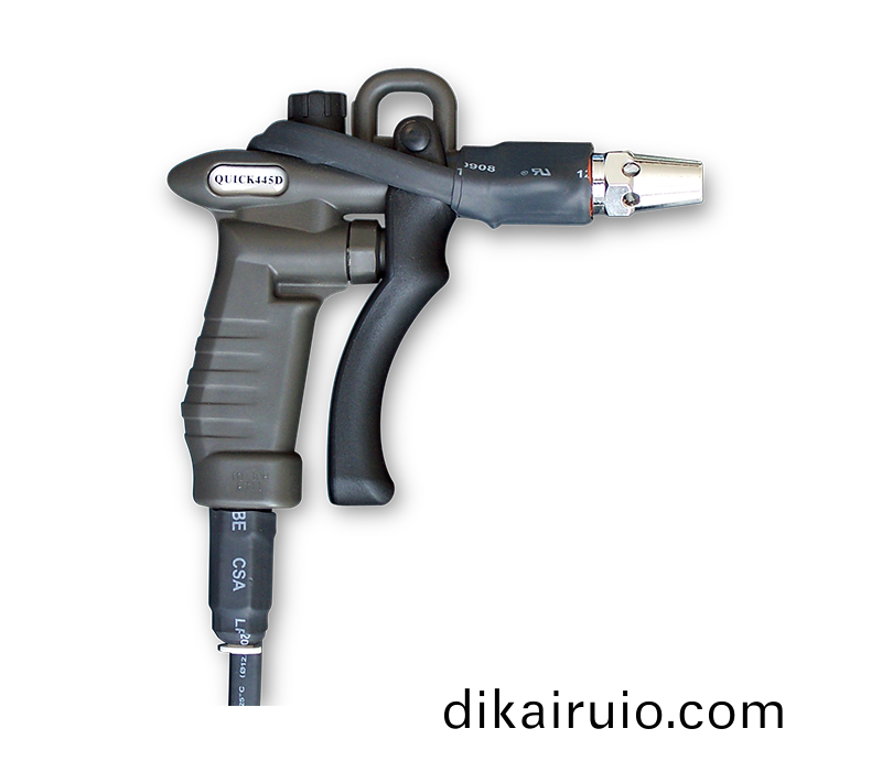 445D 離子吹塵槍(qiang)