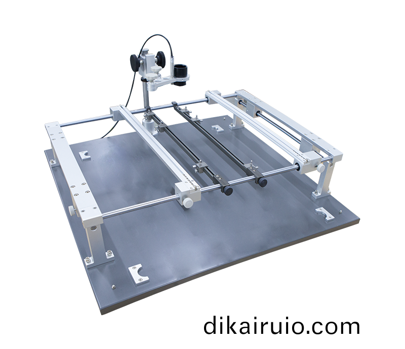 854M返(fan)脩支架