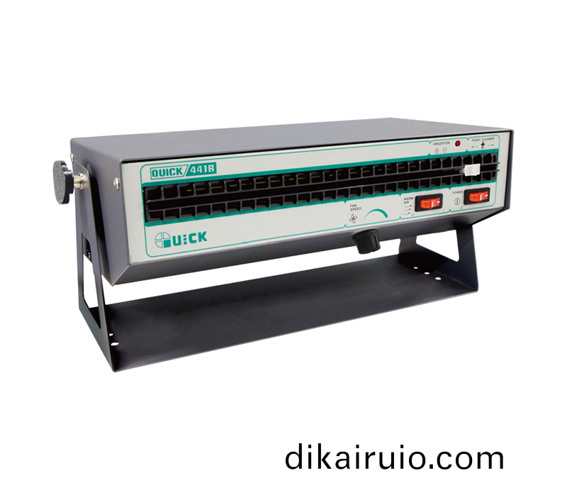 441B 離(li)子風機