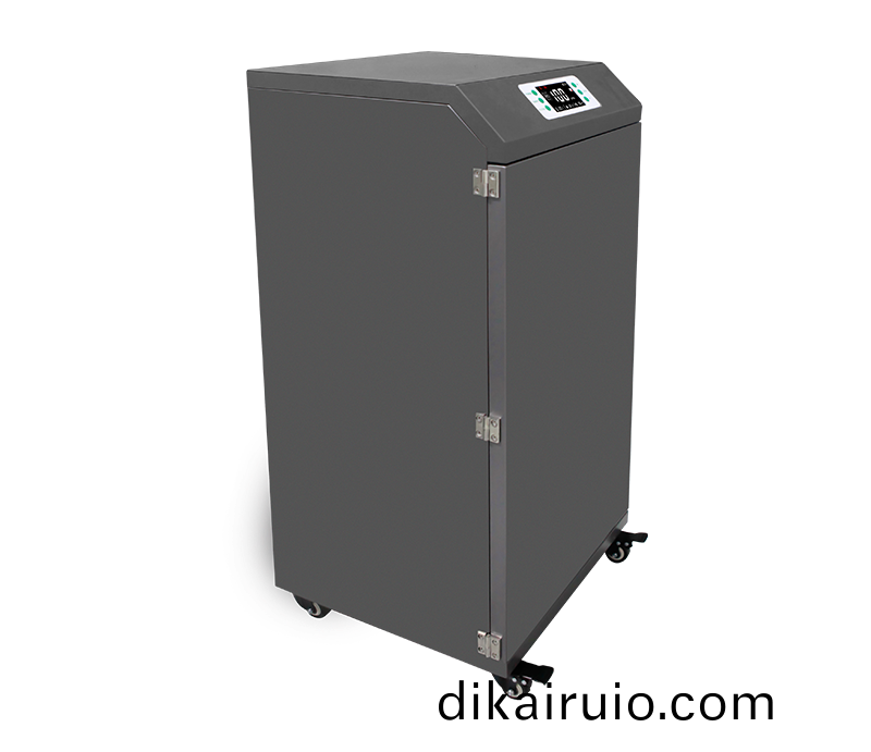 TF9 煙(yan)霧淨化過濾係(xi)統