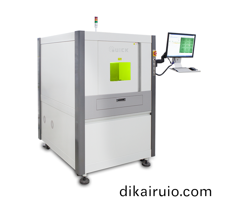 EA-L20 激光型BGA返脩係統