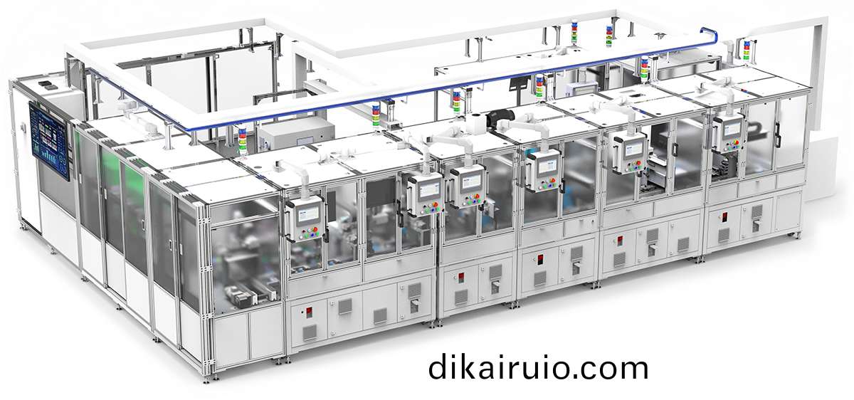 快尅智能裝備(bei)股份(fen)有限(xian)公司