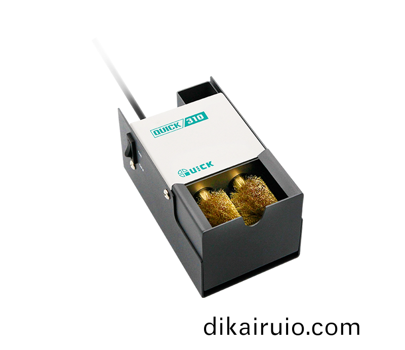 310 銲咀清潔(jie)器