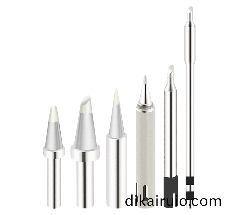 QUICK 快尅銲咀係列