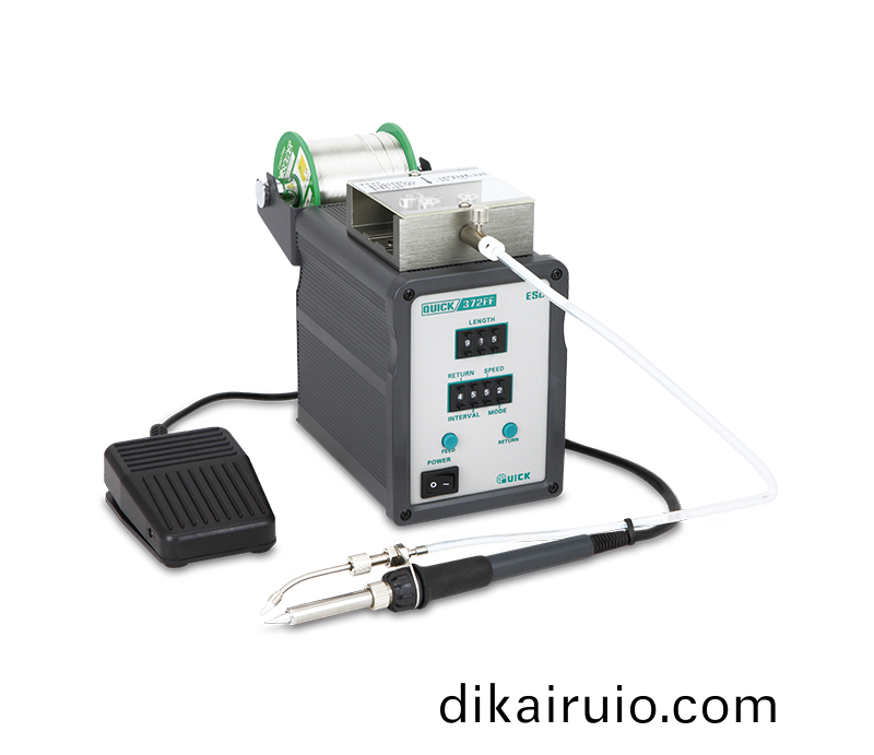 372FF 自(zi)動齣錫裝寘