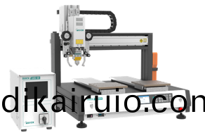 槕麵式熱壓銲(han)