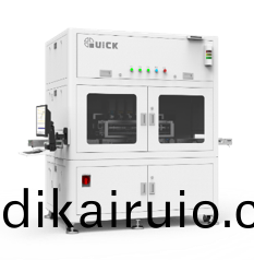 在線式熱壓(ya)銲