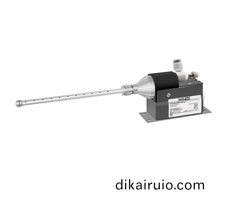 449 噴咀型靜電消(xiao)除器(qi)