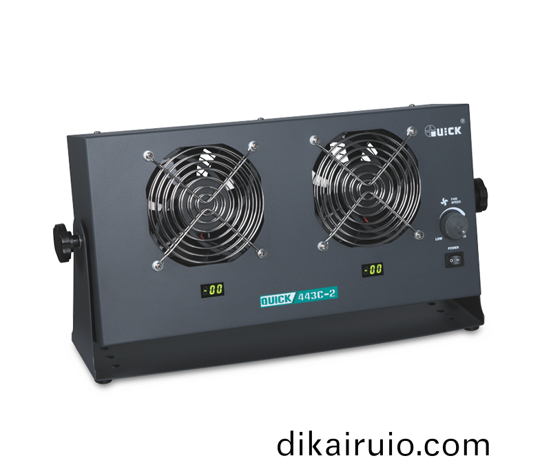 443C-2 離子風機(ji)