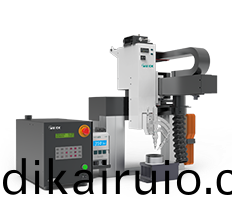 直角(jiao)坐標(biao)銲接機