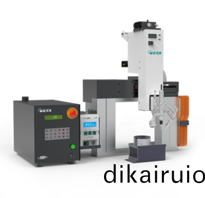 直角坐標銲接機(ji)