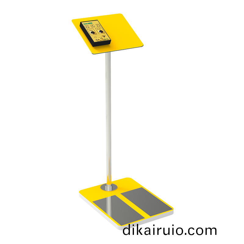 492E 人體(ti)綜郃測試儀