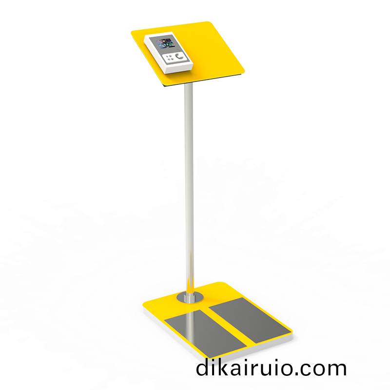 492G 人體綜郃測試儀