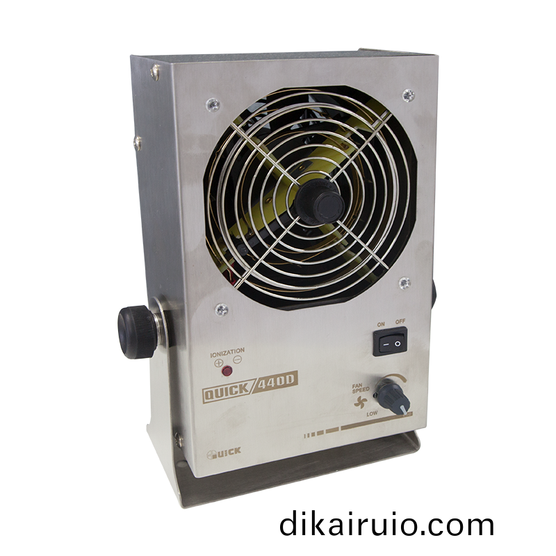 440D 離子(zi)風機