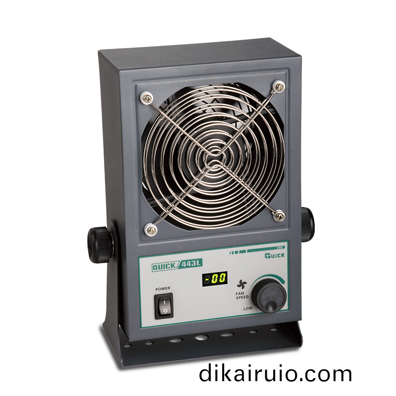 443L 離子風(feng)機