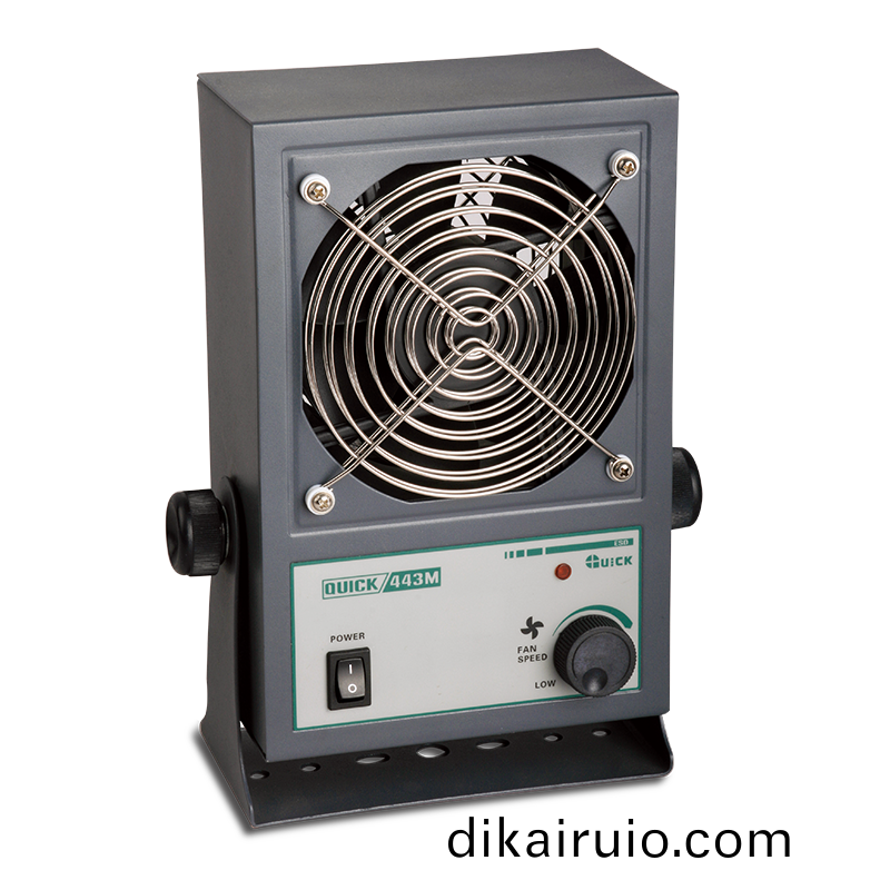 443M 離子風(feng)機