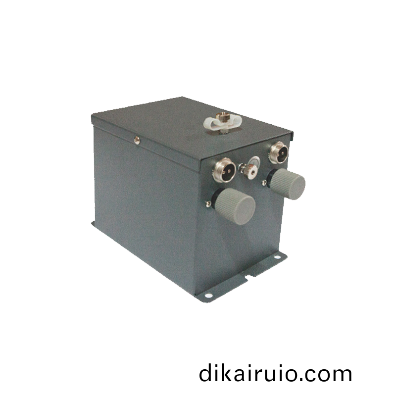 446B/C 高壓電源供(gong)應器