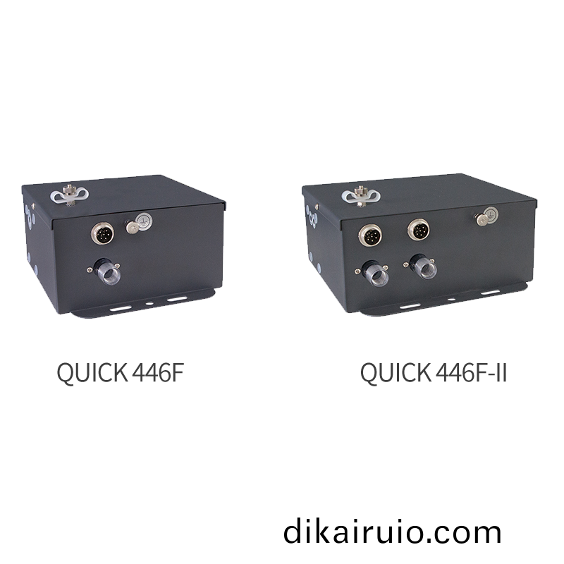 446F 高壓電源(yuan)供應器