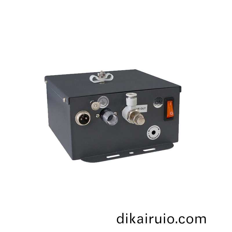 446E 高壓電(dian)源供應器