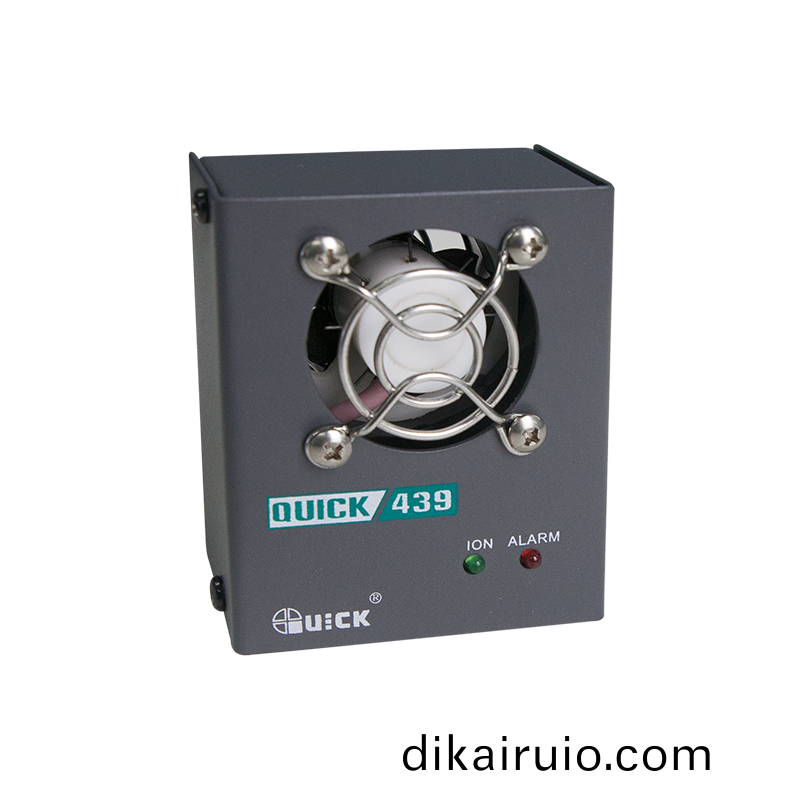 439 高頻離子(zi)風機