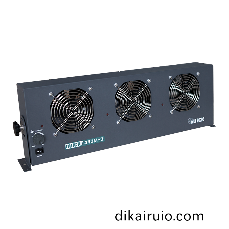 443M-3 離子風機