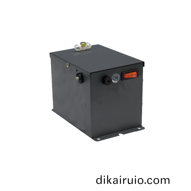 446高壓電源供(gong)應器