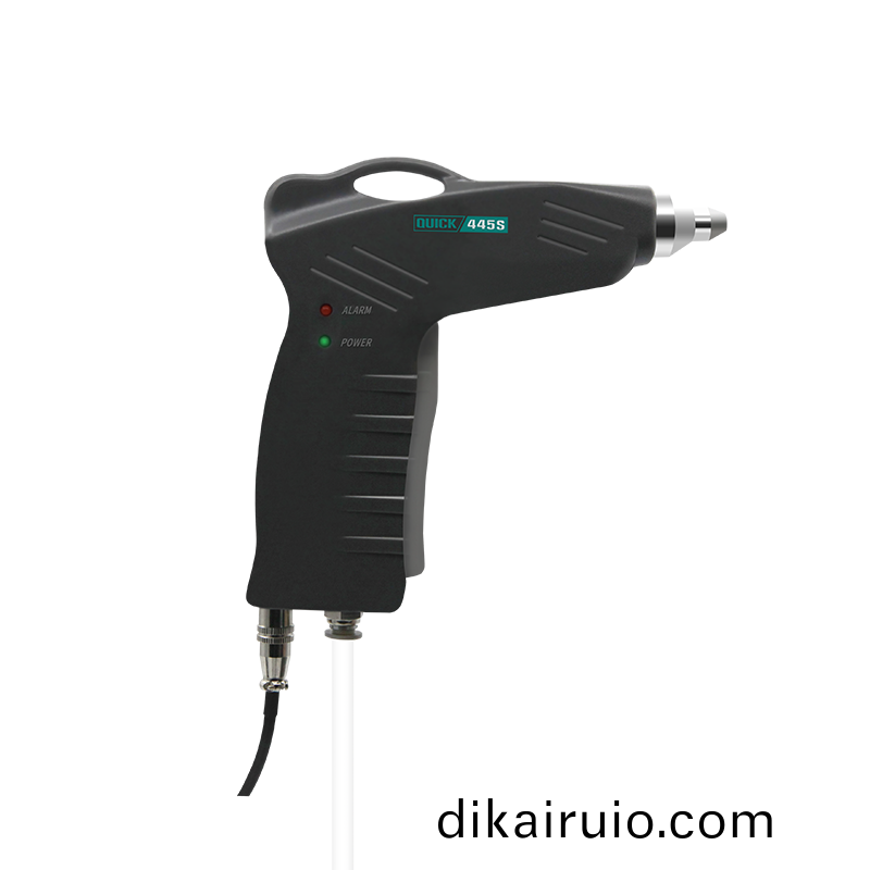 445S 高(gao)頻離子吹塵(chen)槍