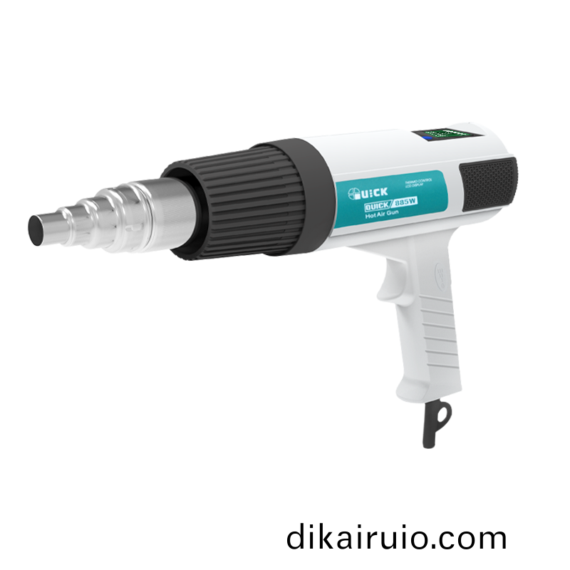 885W 熱風槍