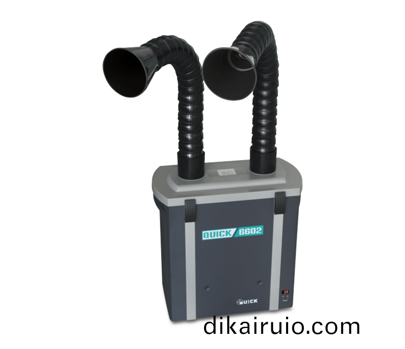 煙霧淨(jing)化設備