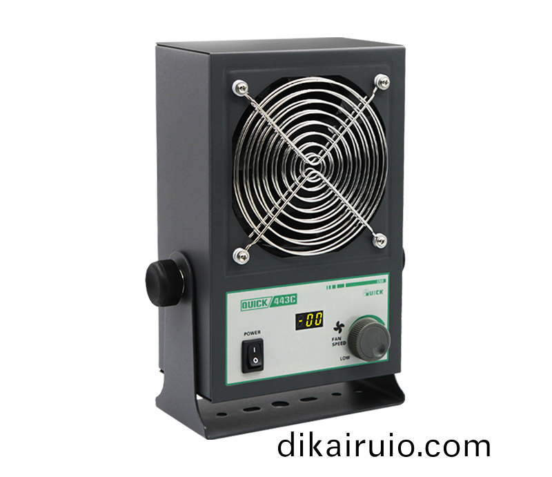 靜電防(fang)護裝寘