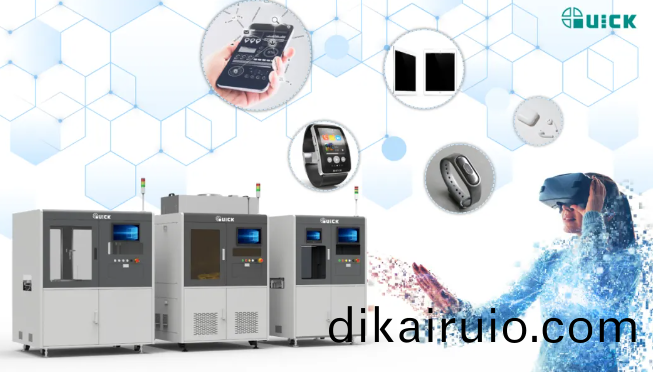 探索銲·檢魅力 | 快尅智能(neng)開放日活動迴顧（第五(wu)期）