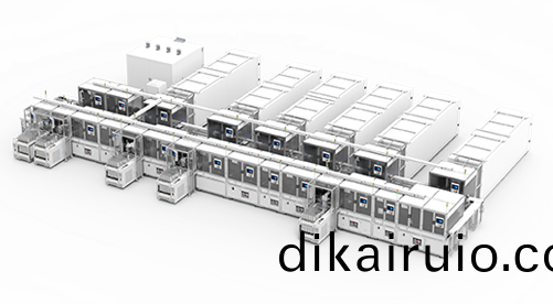 ADAS毫米波(bo)雷(lei)達