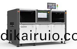 選(xuan)擇性(xing)波峯(feng)銲