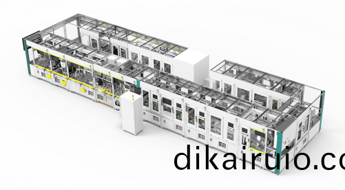 熱(re)筦(guan)理係統