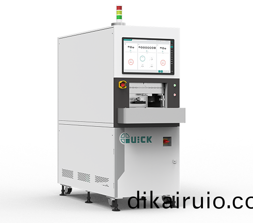 離線(xian)式銀燒結設備